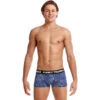 Funky Trunks - Huntsman Mens Underwear Trunk 1 Funky Trunks - Huntsman Mens Underwear Trunk -Swimwear Haven Shop funky trunks huntsman mens underwear trunk 1