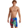 Funky Trunks - Hyper Inflation - Mens Training Jammers