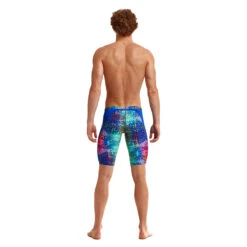 Funky Trunks - Hyper Inflation - Mens Training Jammers 9 Funky Trunks - Hyper Inflation - Mens Training Jammers -Swimwear Haven Shop funky trunks hyper inflation mens training jammers 3