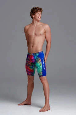 Funky Trunks - Hyper Inflation - Mens Training Jammers 10 Funky Trunks - Hyper Inflation - Mens Training Jammers -Swimwear Haven Shop funky trunks hyper inflation mens training jammers 4