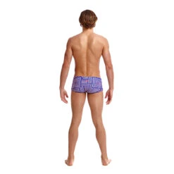 Funky Trunks - I Said Swim - Mens Classic Trunks 10 Funky Trunks - I Said Swim - Mens Classic Trunks -Swimwear Haven Shop funky trunks i said swim mens classic trunks 3
