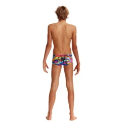 Funky Trunks - Incy Wincy - Boys Sidewinder Trunks 10 Funky Trunks - Incy Wincy - Boys Sidewinder Trunks -Swimwear Haven Shop funky trunks incy wincy boys sidewinder trunks 3