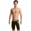 Funky Trunks - Interference Boys Training Jammer 1 Funky Trunks - Interference Boys Training Jammer -Swimwear Haven Shop funky trunks interference boys training jammer 1