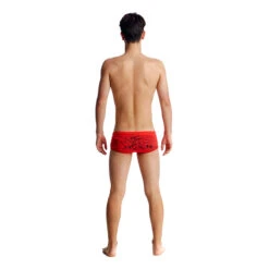 Funky Trunks - Into The Wild Boys Classic Trunks -Swimwear Haven Shop funky trunks into the wild boys classic trunks 3