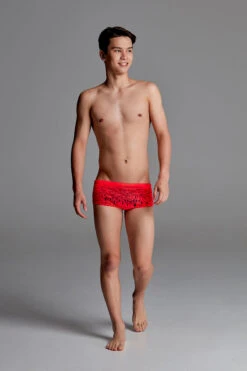 Funky Trunks - Into The Wild Boys Classic Trunks -Swimwear Haven Shop funky trunks into the wild boys classic trunks 4