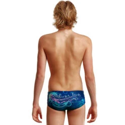 Funky Trunks - Jelly Belly - Boys Sidewinder Trunks -Swimwear Haven Shop funky trunks jelly belly boys sidewinder trunks 3