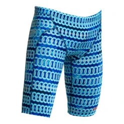 Funky Trunks - Jet Propulsion - Boys Training Jammers -Swimwear Haven Shop funky trunks jet propulsion boys training jammers 3