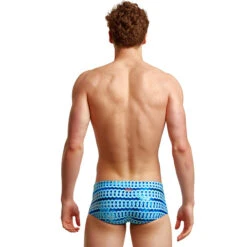 Funky Trunks - Jet Propulsion - Mens Sidewinder Trunks 11 Funky Trunks - Jet Propulsion - Mens Sidewinder Trunks -Swimwear Haven Shop funky trunks jet propulsion mens sidewinder trunks 3