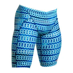 Funky Trunks - Jet Propulsion - Mens Training Jammers -Swimwear Haven Shop funky trunks jet propulsion mens training jammers 3