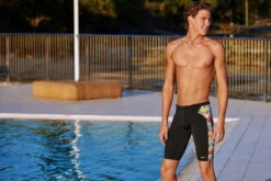 Funky Trunks - Jumbled Up - Mens Training Jammers 18 Funky Trunks - Jumbled Up - Mens Training Jammers -Swimwear Haven Shop funky trunks jumbled up mens training jammers 8