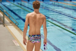 Funky Trunks - Jungle Boogie - Mens Sidewinder Trunks 13 Funky Trunks - Jungle Boogie - Mens Sidewinder Trunks -Swimwear Haven Shop funky trunks jungle boogie mens sidewinder trunks 6