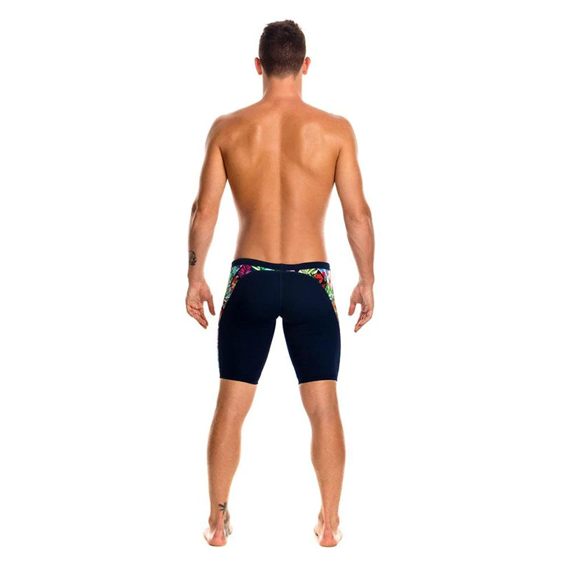 Funky Trunks - Jungle Jam Boys Jammers 5 Funky Trunks - Jungle Jam Boys Jammers - Image 3