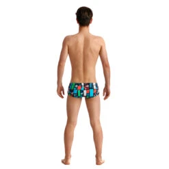 Funky Trunks - Jungle Line Boys Classic Trunks 8 Funky Trunks - Jungle Line Boys Classic Trunks -Swimwear Haven Shop funky trunks jungle line boys classic trunks 3