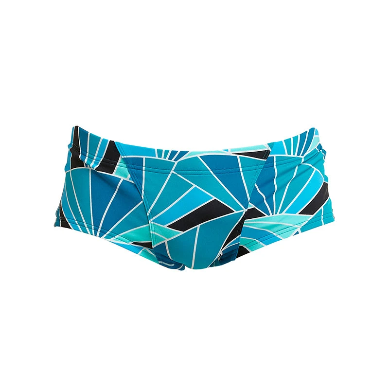 Funky Trunks - Keel Over - Mens Classic Trunks 4 Funky Trunks - Keel Over - Mens Classic Trunks - Image 2