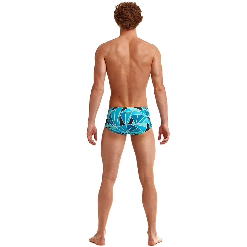 Funky Trunks - Keel Over - Mens Classic Trunks 5 Funky Trunks - Keel Over - Mens Classic Trunks - Image 3