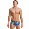 Funky Trunks - Kickflip - Mens Sidewinder Trunks -Swimwear Haven Shop funky trunks kickflip mens sidewinder trunks 1
