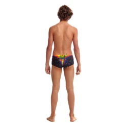 Funky Trunks - King Parrot - Boys Classic Trunks 8 Funky Trunks - King Parrot - Boys Classic Trunks -Swimwear Haven Shop funky trunks king parrot boys classic trunks 3