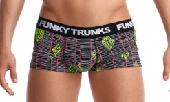 Funky Trunks - Kite Runner Mens Underwear 10 Funky Trunks - Kite Runner Mens Underwear -Swimwear Haven Shop funky trunks kite runner mens underwear 4