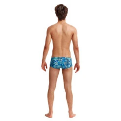 Funky Trunks - Land Grab - Boys Classic Trunks -Swimwear Haven Shop funky trunks land grab boys classic trunks 3