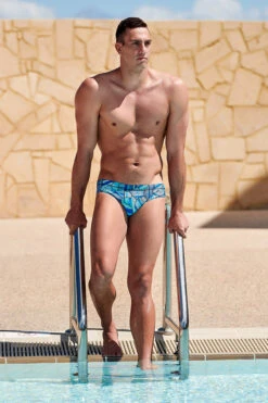 Funky Trunks - Land Grab - Mens Classic Briefs 13 Funky Trunks - Land Grab - Mens Classic Briefs -Swimwear Haven Shop funky trunks land grab mens classic briefs 5