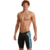 Funky Trunks - Land Grab - Mens Training Jammers -Swimwear Haven Shop funky trunks land grab mens training jammers 1