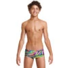 Funky Trunks - Land Lines - Boys Sidewinder Trunks 1 Funky Trunks - Land Lines - Boys Sidewinder Trunks -Swimwear Haven Shop funky trunks land lines boys sidewinder trunks 1