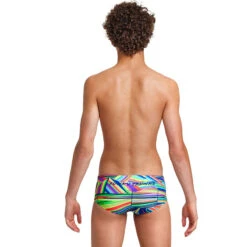 Funky Trunks - Land Lines - Boys Sidewinder Trunks 8 Funky Trunks - Land Lines - Boys Sidewinder Trunks -Swimwear Haven Shop funky trunks land lines boys sidewinder trunks 3