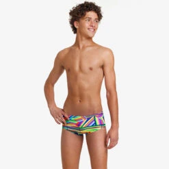 Funky Trunks - Land Lines - Boys Sidewinder Trunks 9 Funky Trunks - Land Lines - Boys Sidewinder Trunks -Swimwear Haven Shop funky trunks land lines boys sidewinder trunks 4