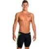 Funky Trunks - Laser Cube Boys Training Jammers -Swimwear Haven Shop funky trunks laser cube boys training jammers 1