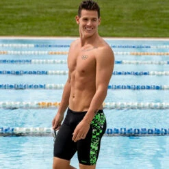 Funky Trunks - Laser Cube Boys Training Jammers -Swimwear Haven Shop funky trunks laser cube boys training jammers 4