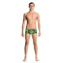 Funky Trunks - Laser Cube Boys Classic Trunks 9 Funky Trunks - Laser Cube Boys Classic Trunks -Swimwear Haven Shop funky trunks laser cube classic boys trunks 4