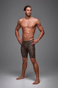 Funky Trunks - Leather Skin - Mens Training Jammers 12 Funky Trunks - Leather Skin - Mens Training Jammers -Swimwear Haven Shop funky trunks leather skin mens training jammers 5