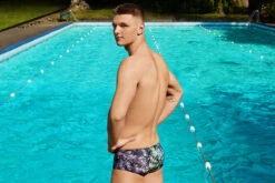 Funky Trunks - Lion Eyes - Boys Sidewinder Trunks 13 Funky Trunks - Lion Eyes - Boys Sidewinder Trunks -Swimwear Haven Shop funky trunks lion eyes boys sidewinder trunks 6