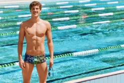 Funky Trunks - Lion Eyes - Mens Sidewinder Trunks -Swimwear Haven Shop funky trunks lion eyes mens sidewinder trunks 6