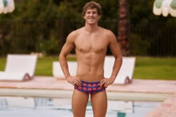 Funky Trunks - Lip Service - Mens Sidewinder Trunks 12 Funky Trunks - Lip Service - Mens Sidewinder Trunks -Swimwear Haven Shop funky trunks lip service mens sidewinder trunks 5