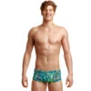 Funky Trunks - Lord Of The Wings - Mens Sidewinder Trunks -Swimwear Haven Shop funky trunks lord of the wings mens sidewinder trunks 1