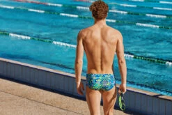 Funky Trunks - Lord Of The Wings - Mens Sidewinder Trunks -Swimwear Haven Shop funky trunks lord of the wings mens sidewinder trunks 7