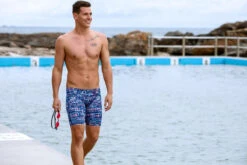 Funky Trunks - Lotsa Dots Boys Jammers -Swimwear Haven Shop funky trunks lotsa dots boys jammers 4