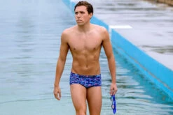 Funky Trunks - Lotsa Dots Mens Classic Trunks -Swimwear Haven Shop funky trunks lotsa dots classic mens trunks 4