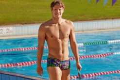 Funky Trunks - Love Funky - Mens Sidewinder Trunks -Swimwear Haven Shop funky trunks love funky mens sidewinder trunks 7