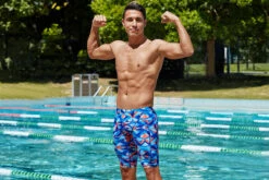 Funky Trunks - Mad Mirror - Mens Training Jammers 22 Funky Trunks - Mad Mirror - Mens Training Jammers -Swimwear Haven Shop funky trunks mad mirror mens training jammers 10