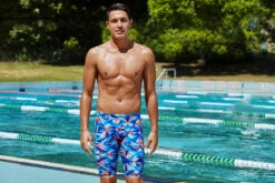 Funky Trunks - Mad Mirror - Mens Training Jammers 21 Funky Trunks - Mad Mirror - Mens Training Jammers -Swimwear Haven Shop funky trunks mad mirror mens training jammers 9