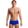 Funky Trunks - Still Speed - Mens Plain Front Trunks 1 Funky Trunks - Still Speed - Mens Plain Front Trunks -Swimwear Haven Shop funky trunks mens still speed plain front trunks 1