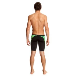 Funky Trunks - Acid Rain Mens Jammers 10 Funky Trunks - Acid Rain Mens Jammers -Swimwear Haven Shop funky trunks mens swimwear acid rain jammers 3