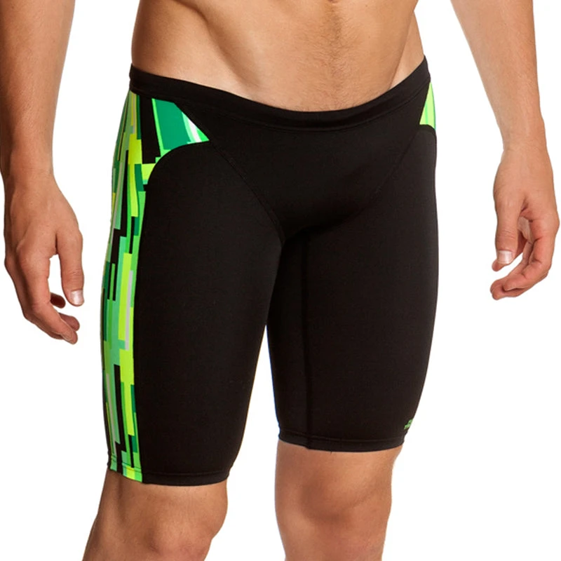 Funky Trunks - Acid Rain Mens Jammers 7 Funky Trunks - Acid Rain Mens Jammers - Image 5
