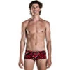 Funky Trunks - Blazing Arrow Mens Classic Trunk -Swimwear Haven Shop funky trunks mens swimwear blazing arrow classic trunk 1