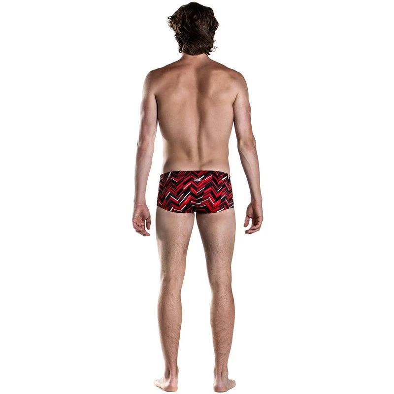 Funky Trunks - Blazing Arrow Mens Classic Trunk 4 Funky Trunks - Blazing Arrow Mens Classic Trunk - Image 2