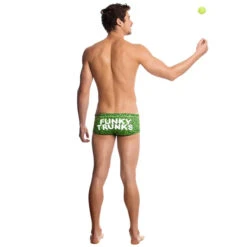 Funky Trunks - Match Point Mens Classic Trunks -Swimwear Haven Shop funky trunks mens swimwear match point classic trunks 3