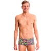 Funky Trunks - Mystic Twist Mens Classic Trunks 1 Funky Trunks - Mystic Twist Mens Classic Trunks -Swimwear Haven Shop funky trunks mens swimwear mystic twist classic trunks 1
