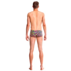 Funky Trunks - Mystic Twist Mens Classic Trunks 8 Funky Trunks - Mystic Twist Mens Classic Trunks -Swimwear Haven Shop funky trunks mens swimwear mystic twist classic trunks 3